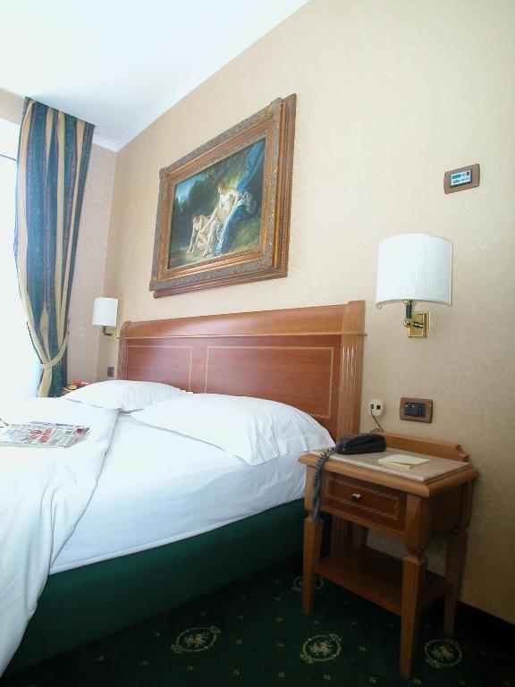 Junior Suite (2 Adulti)