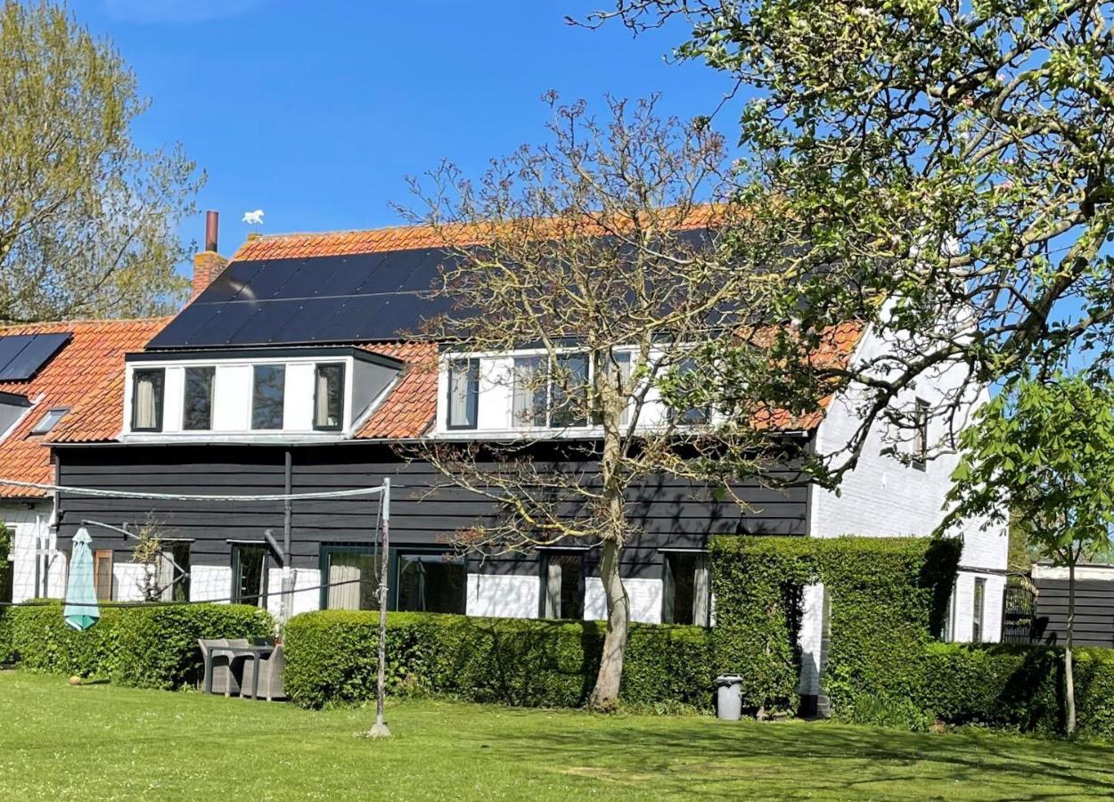 Appartement met Terras