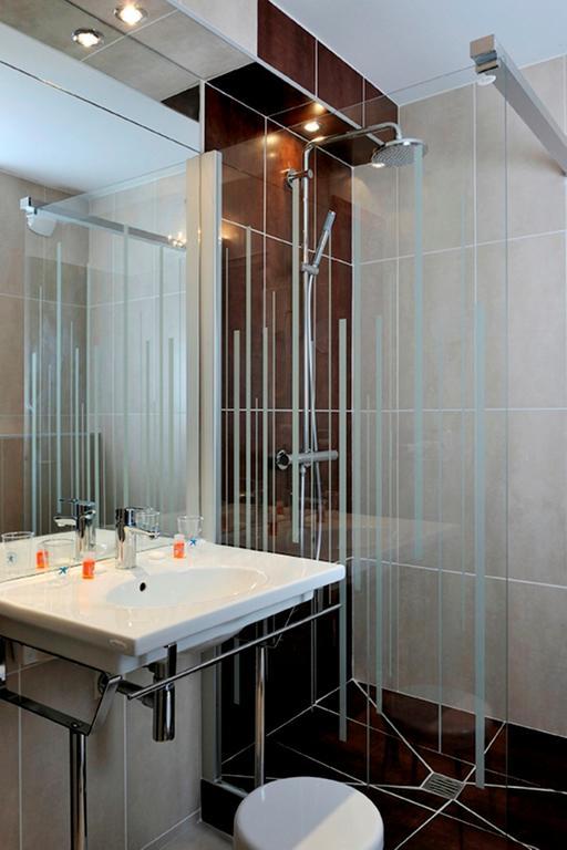 Chambre Double Supérieure