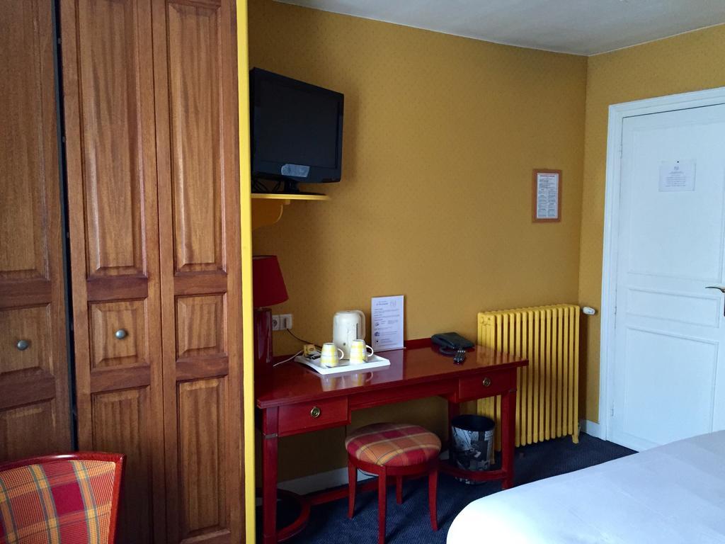 Chambre Double Confort avec Douche