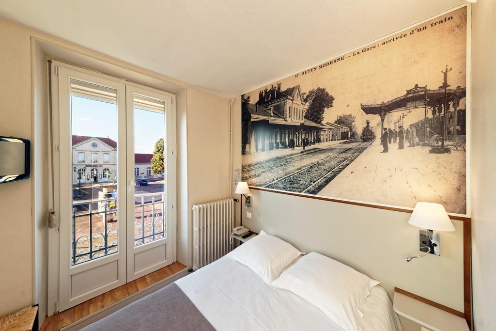 Chambre Double Économique