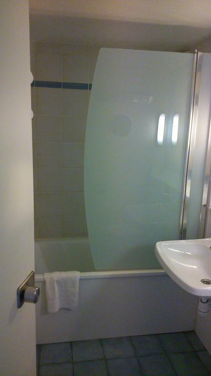 Chambre Double Standard