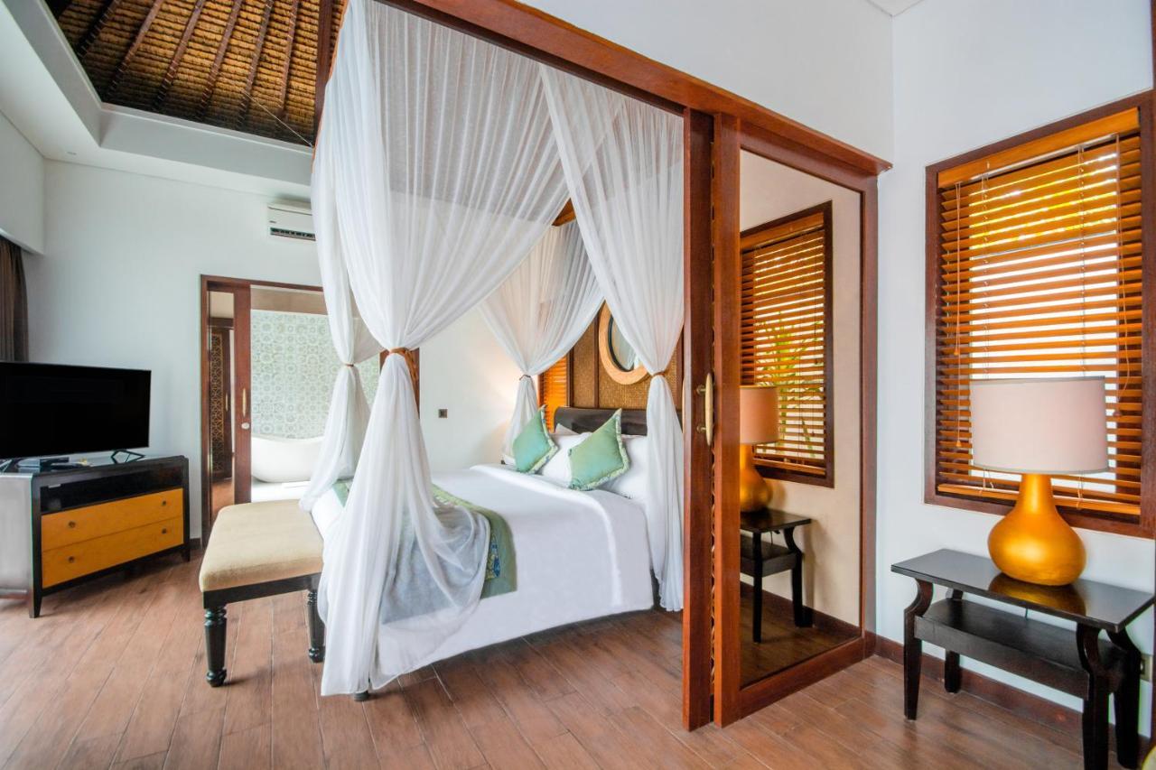 One Bedroom Grand Royal Pool Villa Boat Return Transfer Shuttle Denpasar Sanur Denpasar,1397380016:JPEG