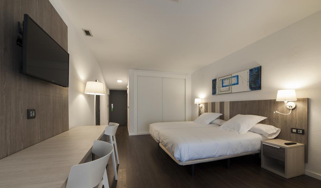 Habitación Triple (3 adultos)