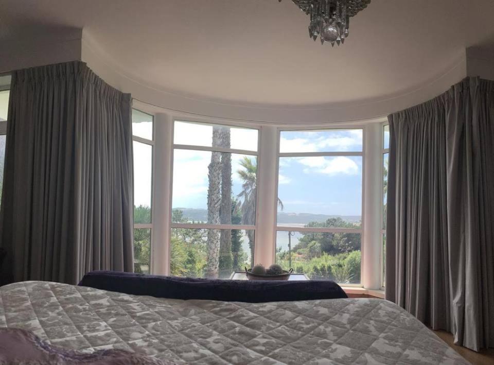 Suite Superior com Vista Mar