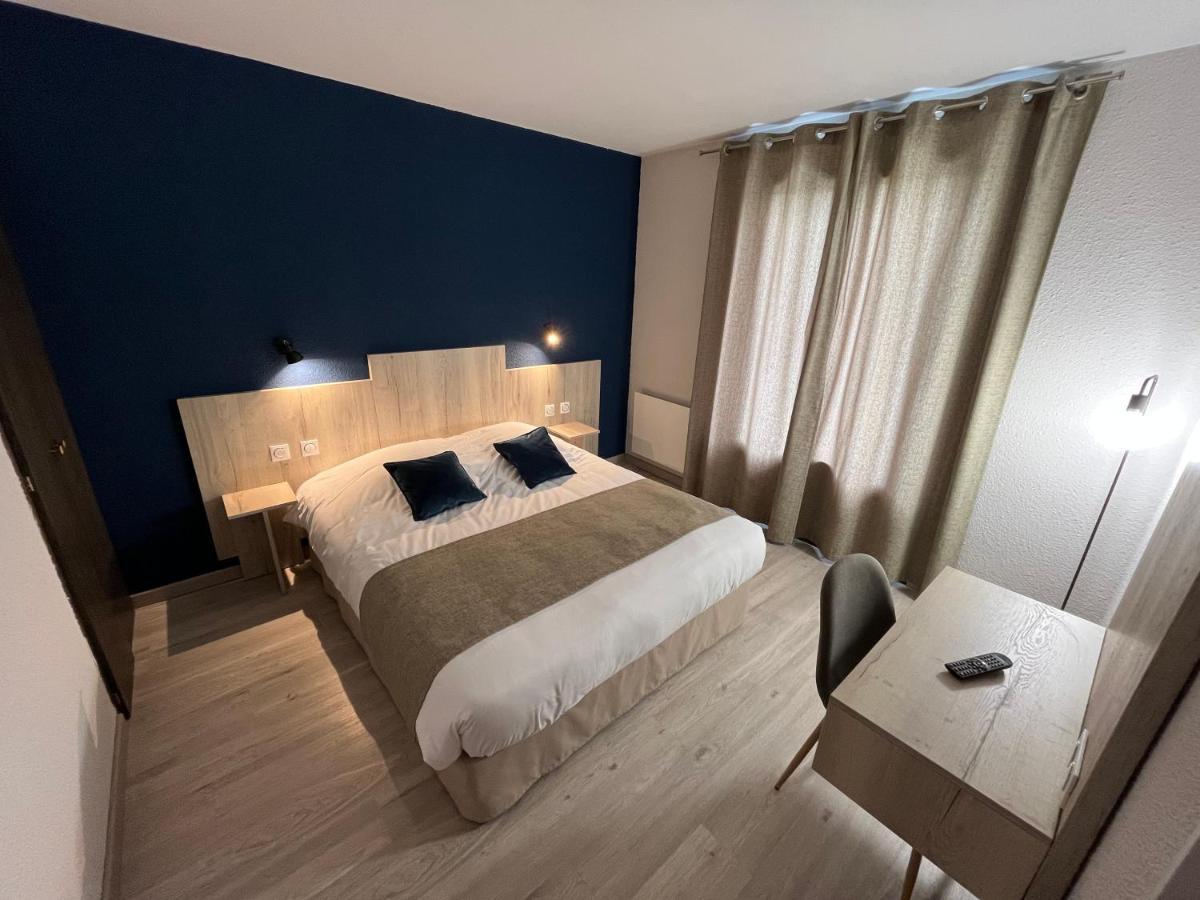 Chambre Familiale