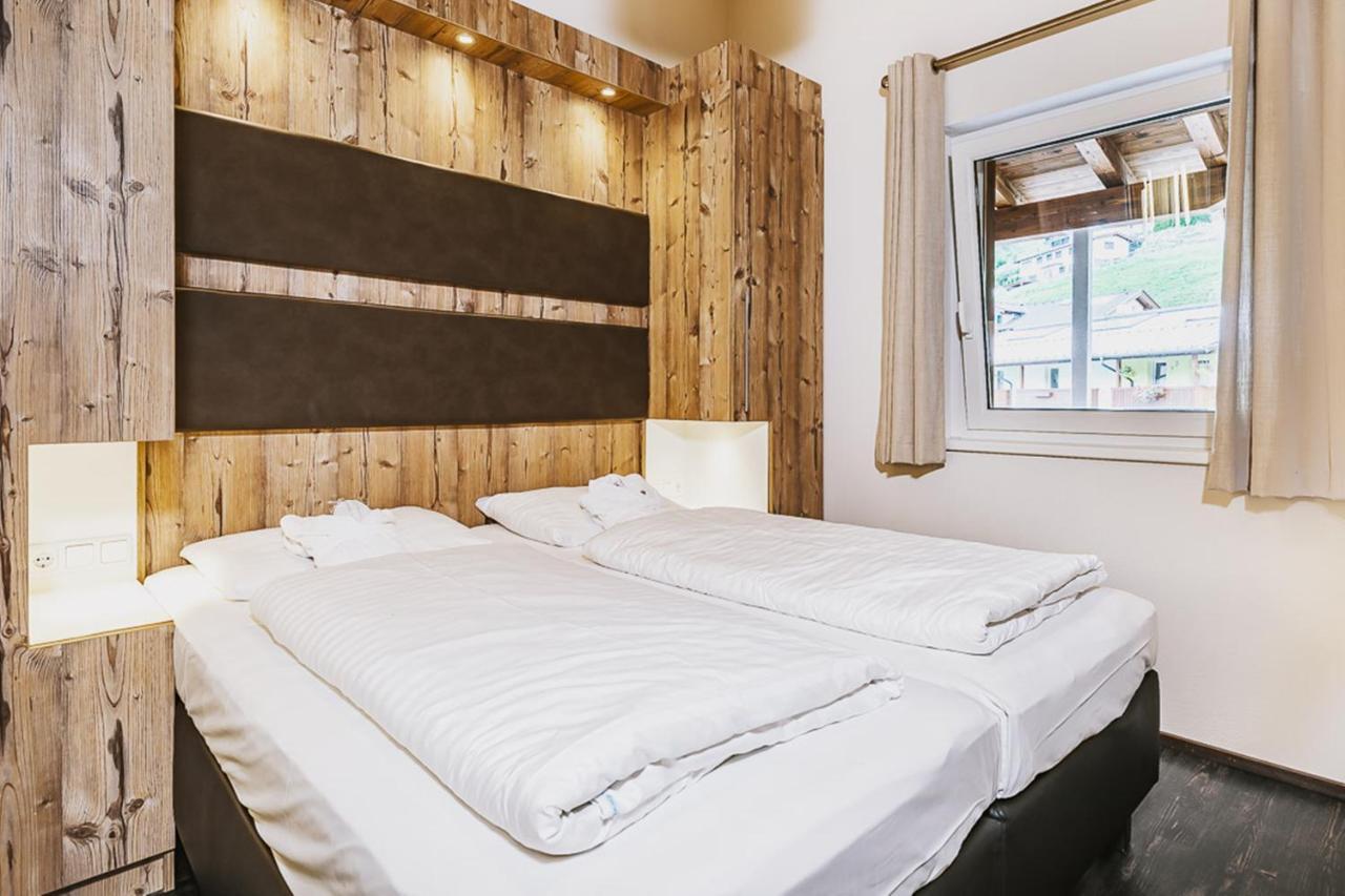 Penthouse met 4 Slaapkamers en een Balkon