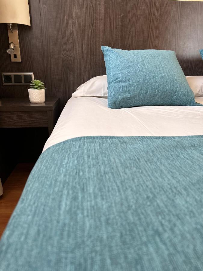 Habitación Doble con baño privado - 1 o 2 camas