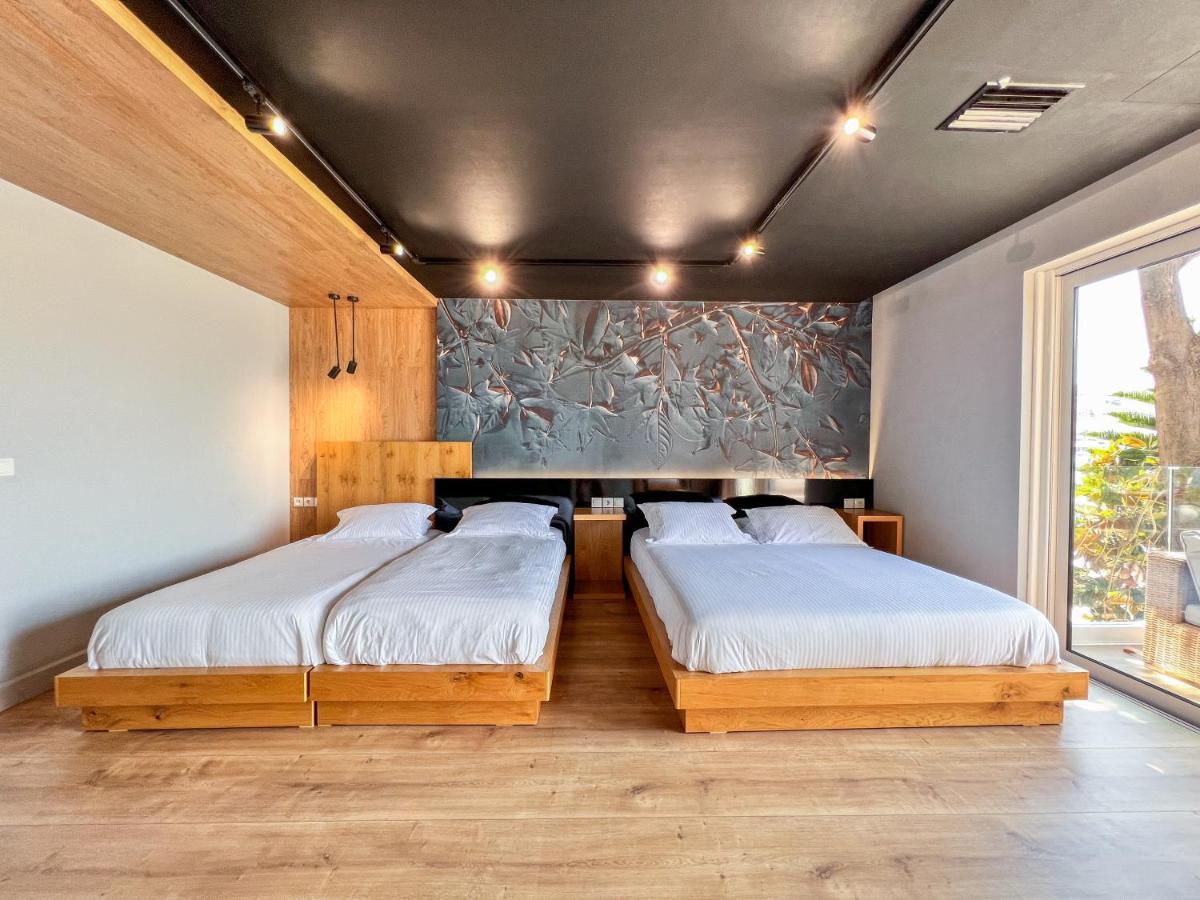 Suite mit Meerblick