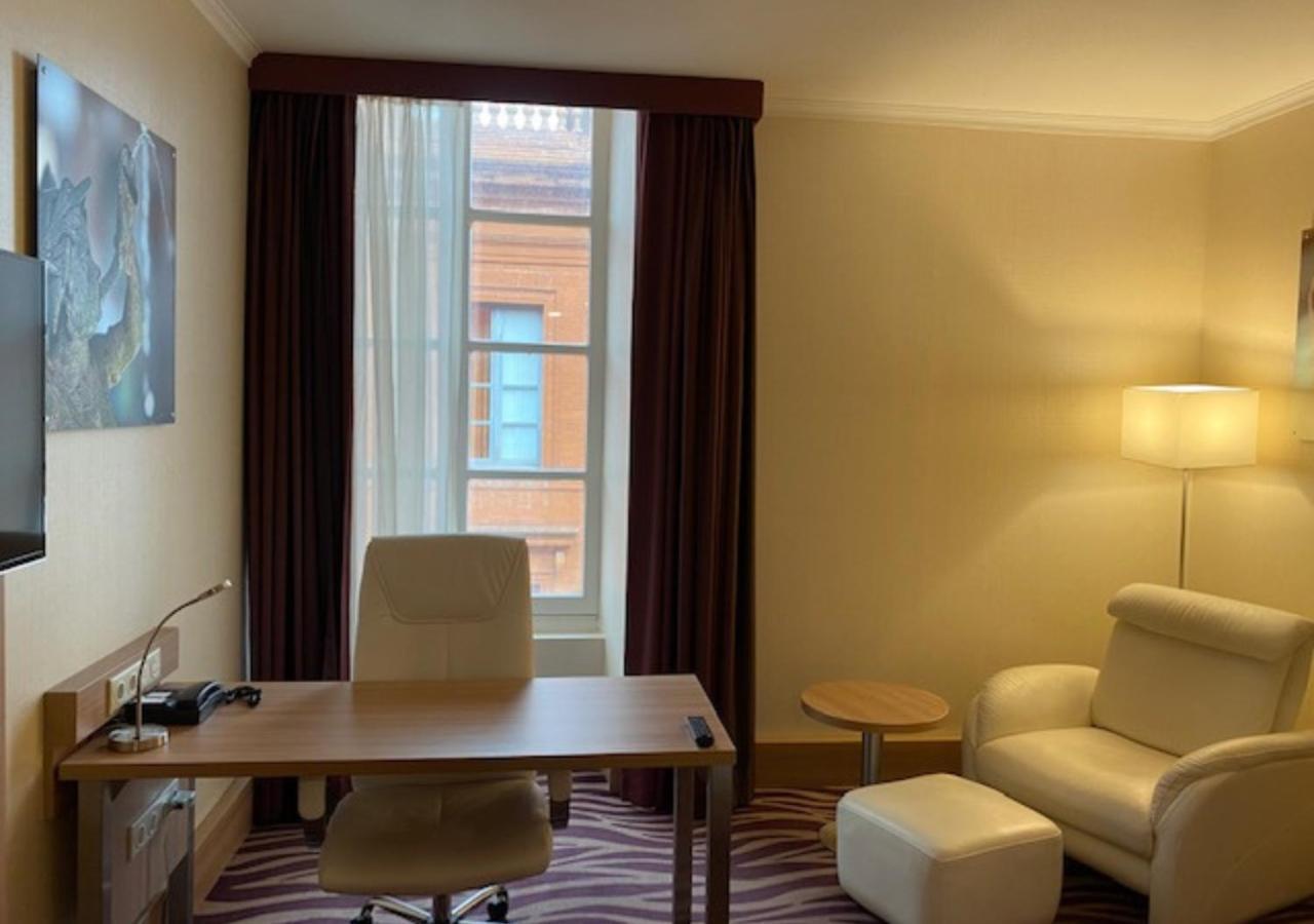 Chambre Lit King-Size