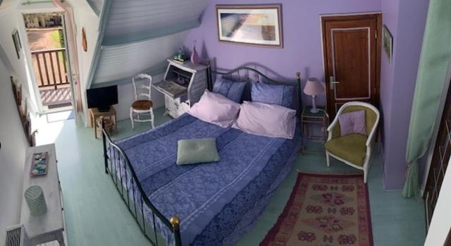 Chambre Double Standard