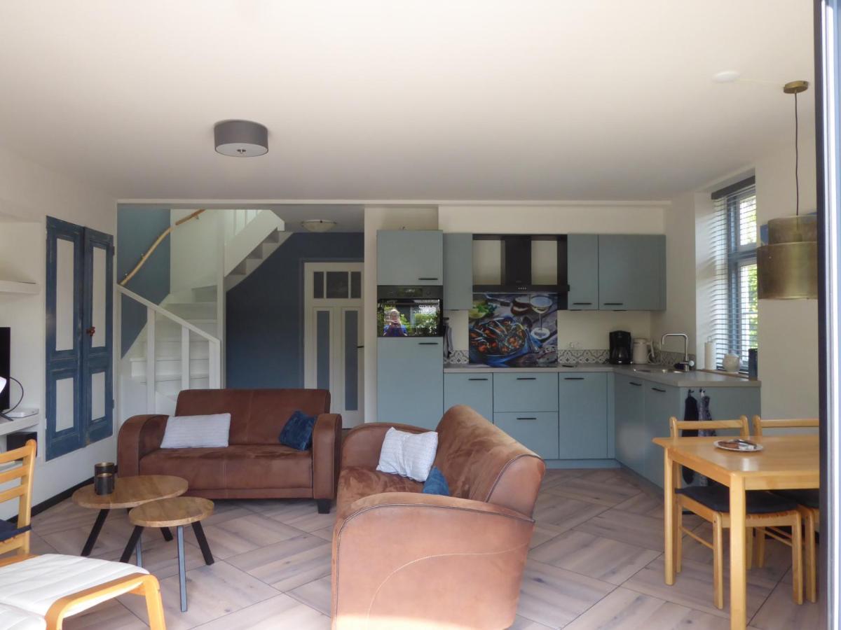 Huis met 2 Slaapkamers