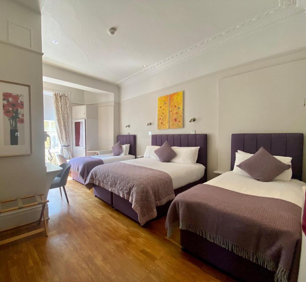 Quarto Familiar Superior