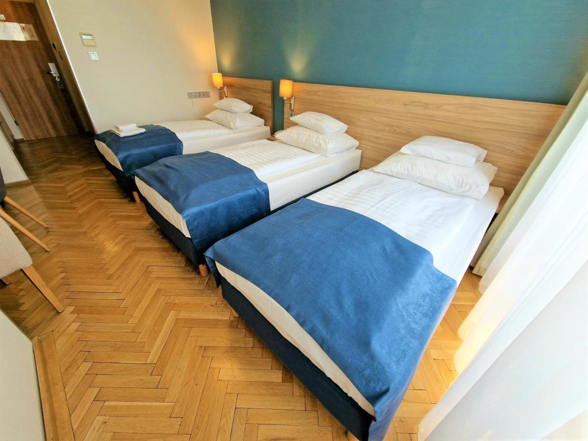 Quarto Triplo Conforto