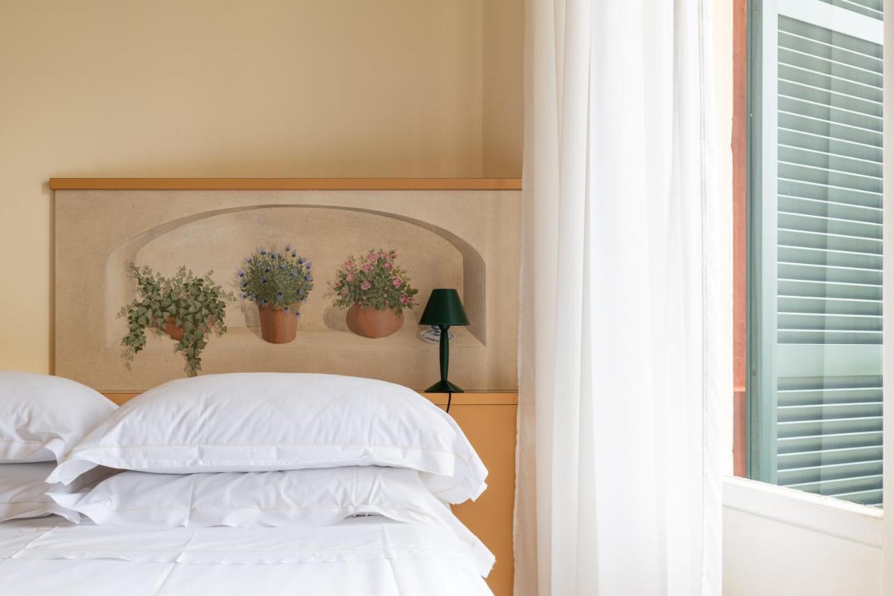 Chambre Lit Queen-Size