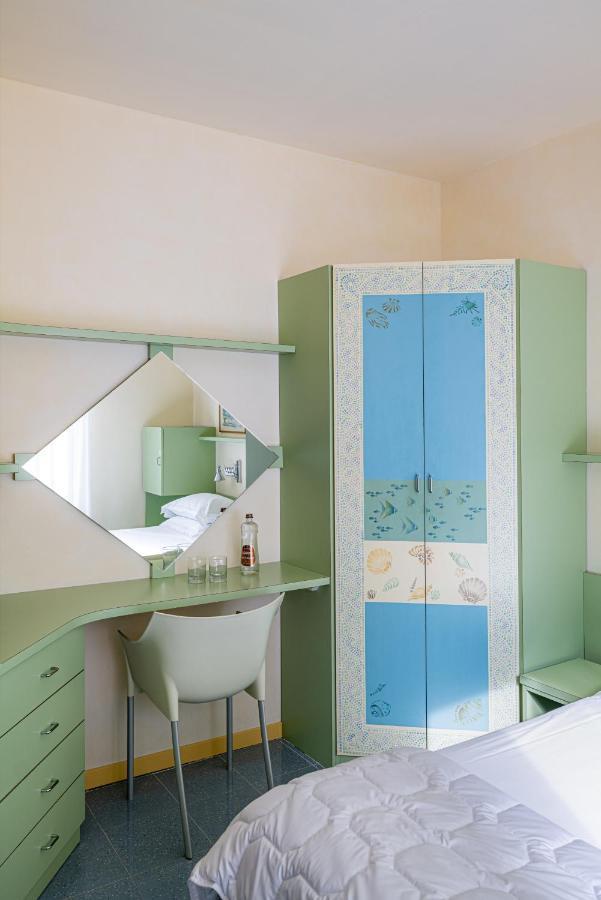 Chambre Simple