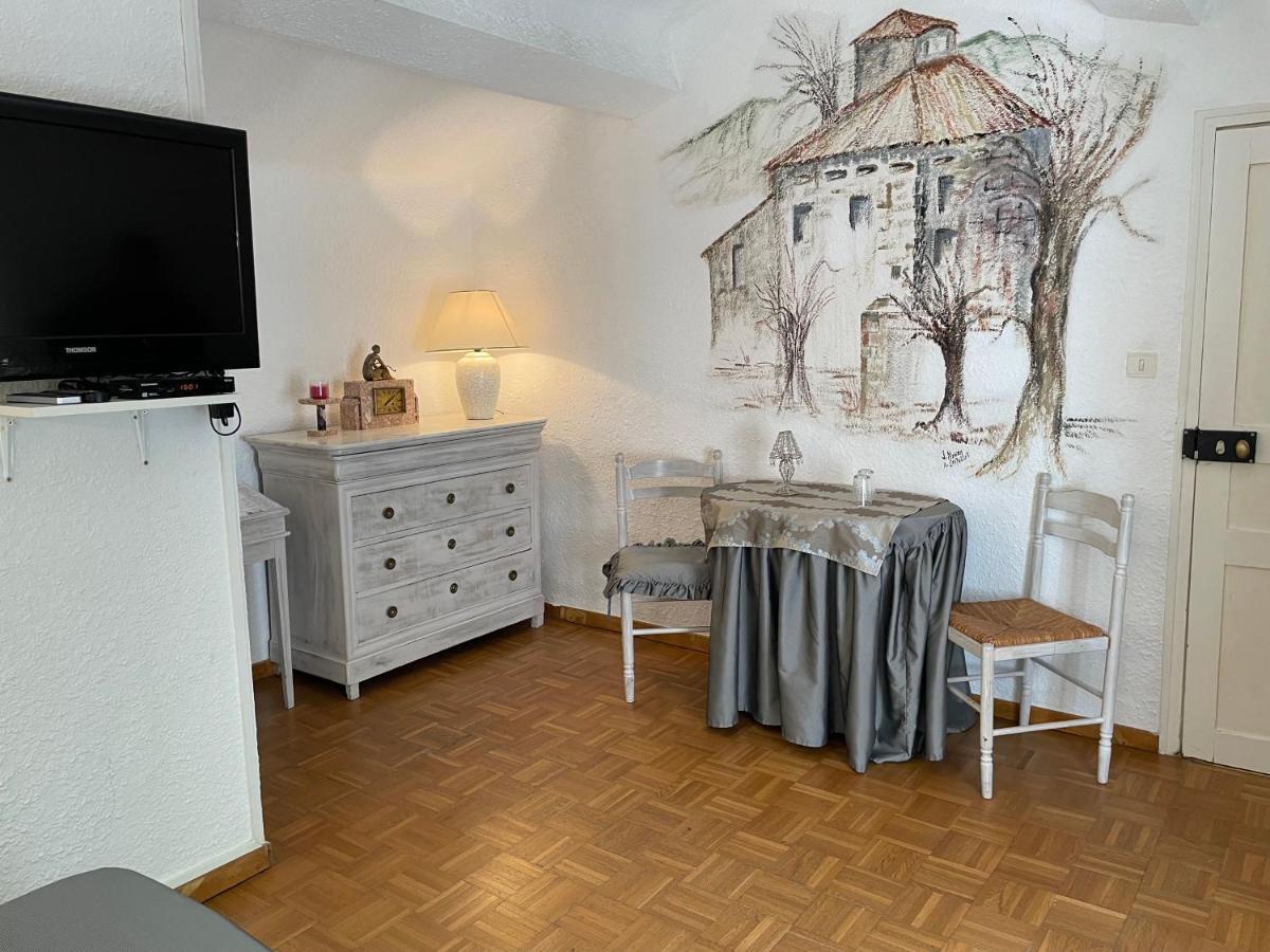 Chambre Double Confort