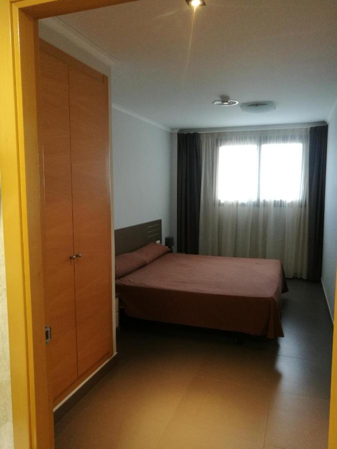 Apartamento Estándar