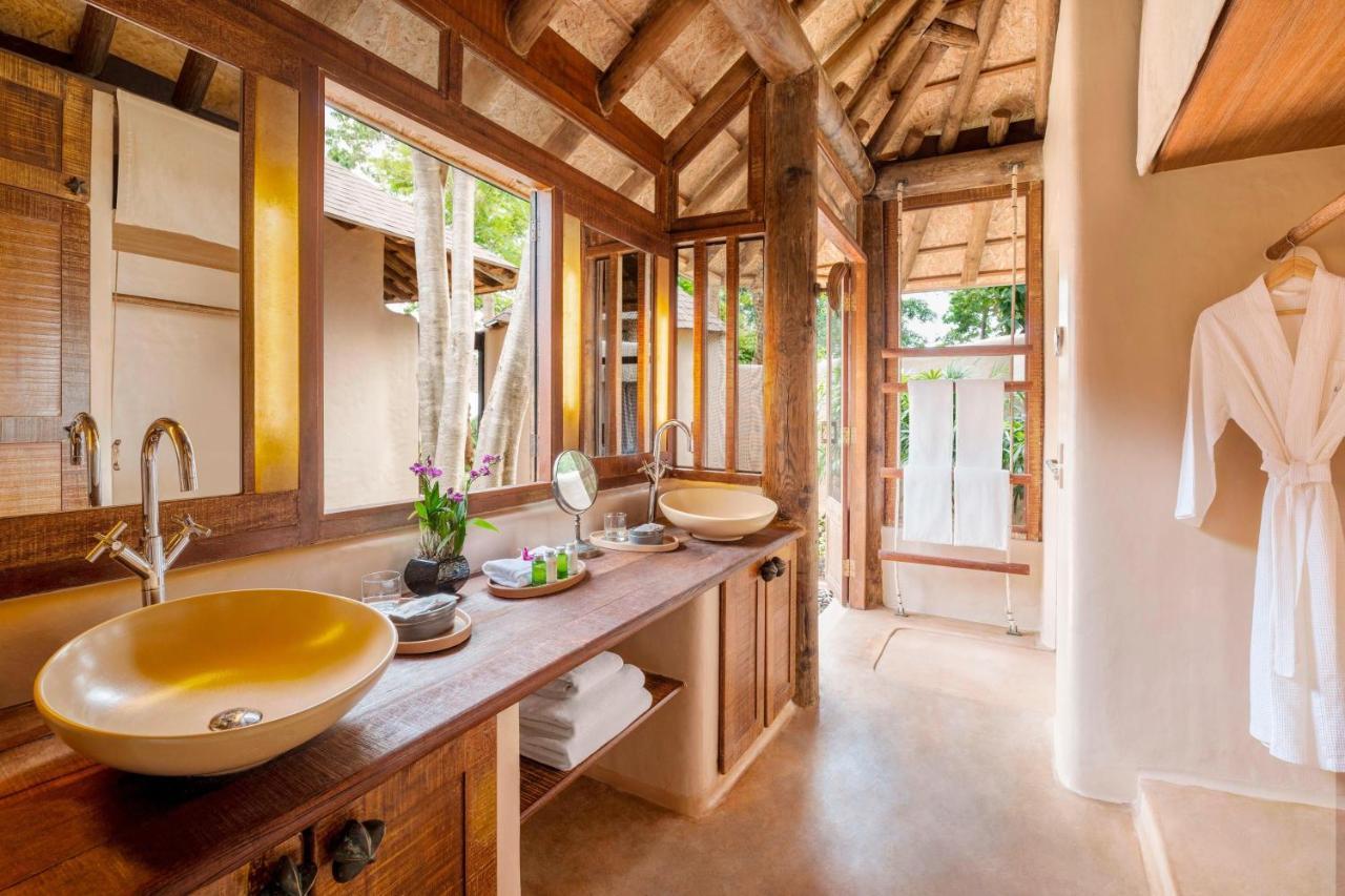 One-Bedroom Villa Garden View Private Pool