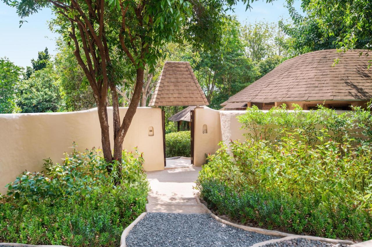 One-Bedroom Villa Garden View Private Pool