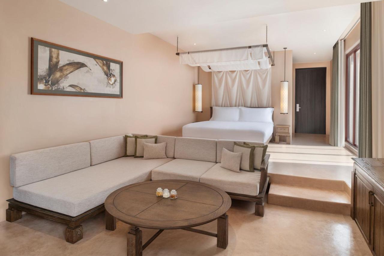 King Room Sofa Bed Terrace