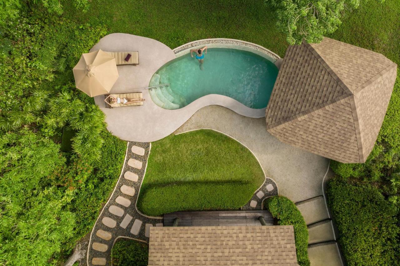 One-Bedroom Villa Sea View Private Pool