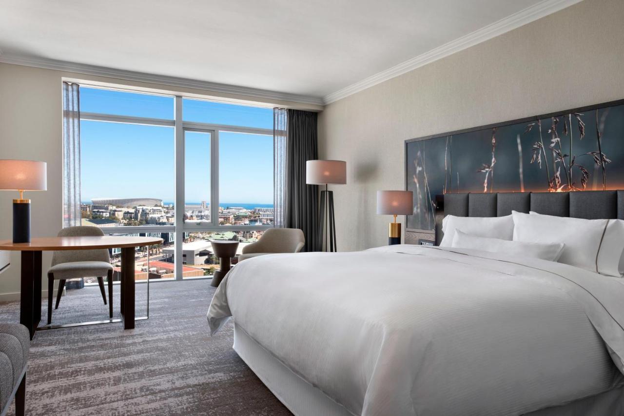 Waterfront King Kamer