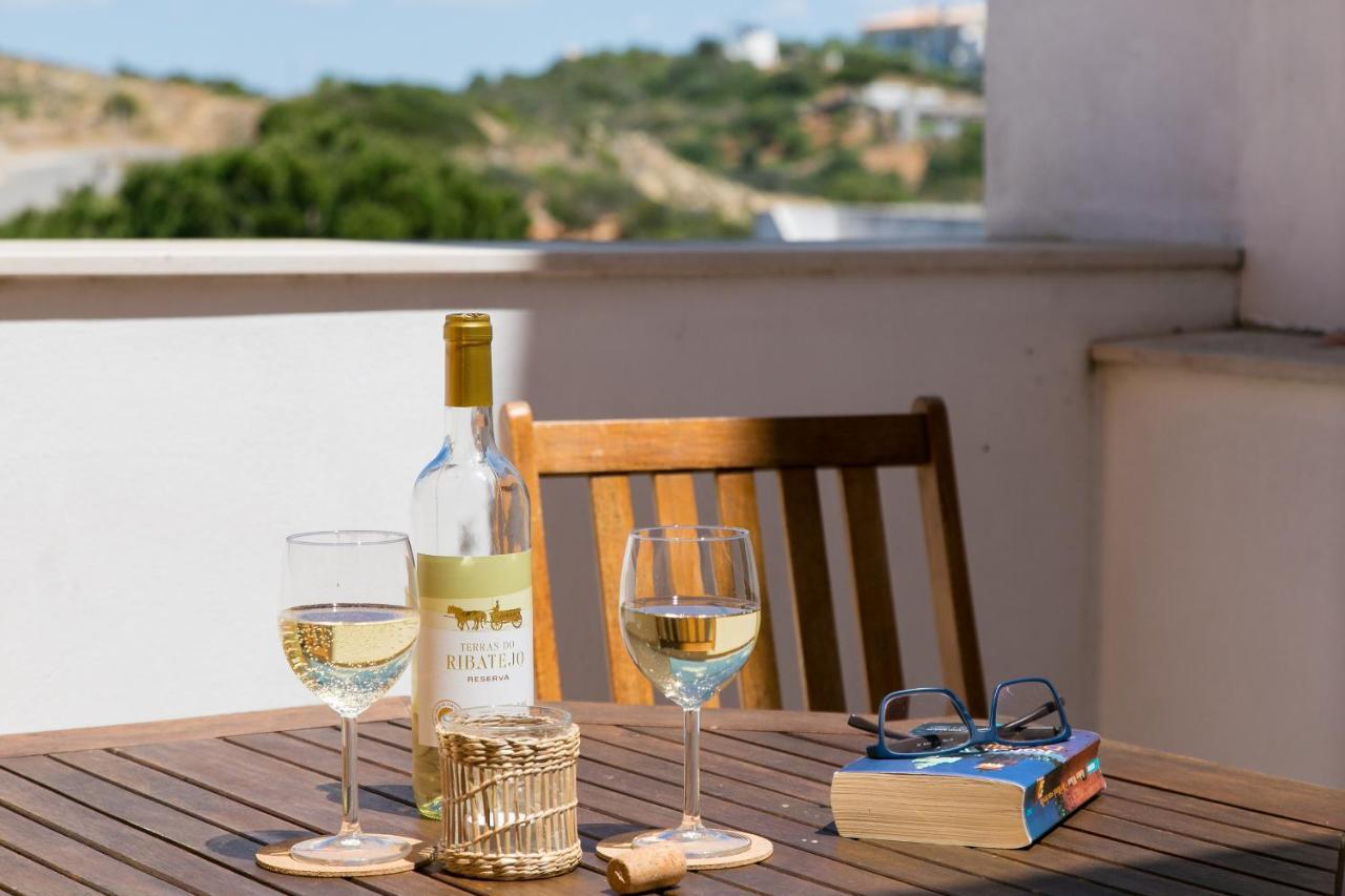 Deluxe Tweepersoonskamer met Balkon