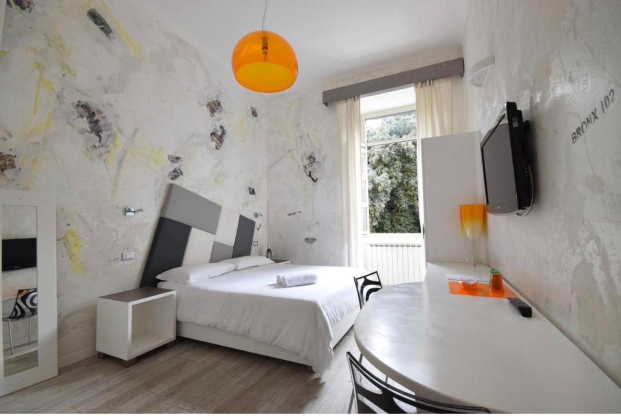 Chambre Double Standard