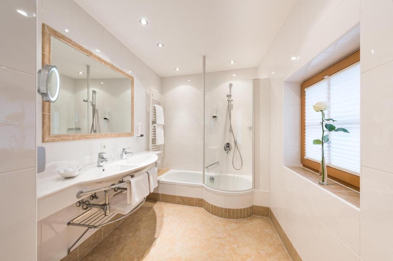 Suite met 1 Slaapkamer