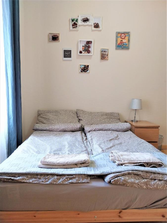 Quarto Duplo com Casa de Banho Partilhada