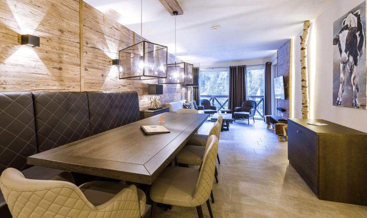 Suite met 3 Slaapkamers