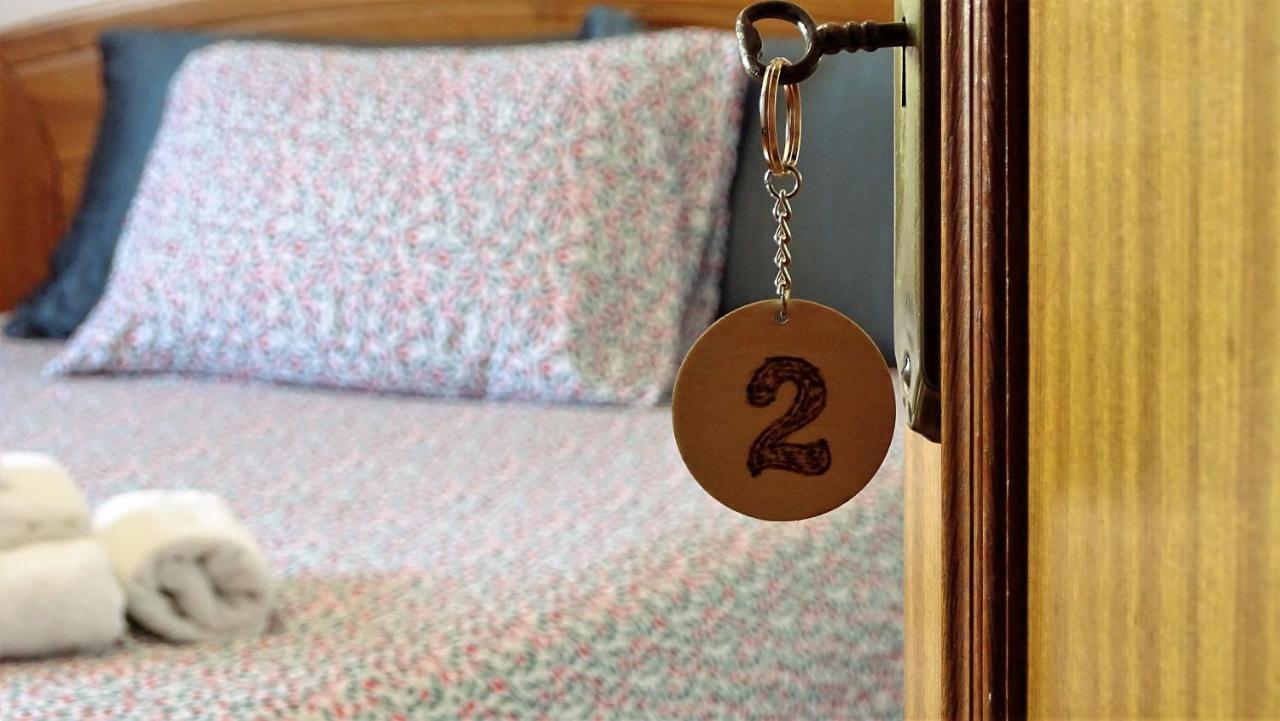 Quarto Duplo