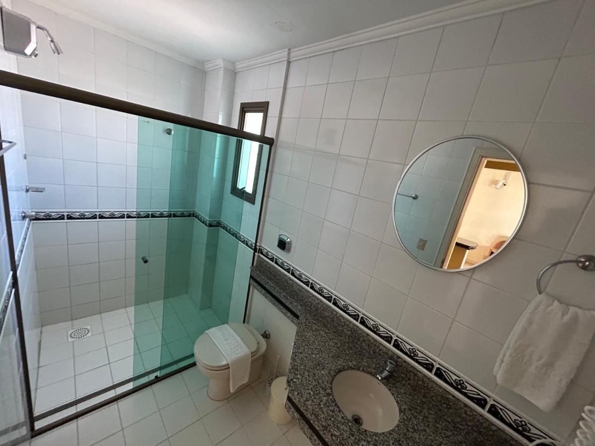 Apartamento com Vista da Cidade