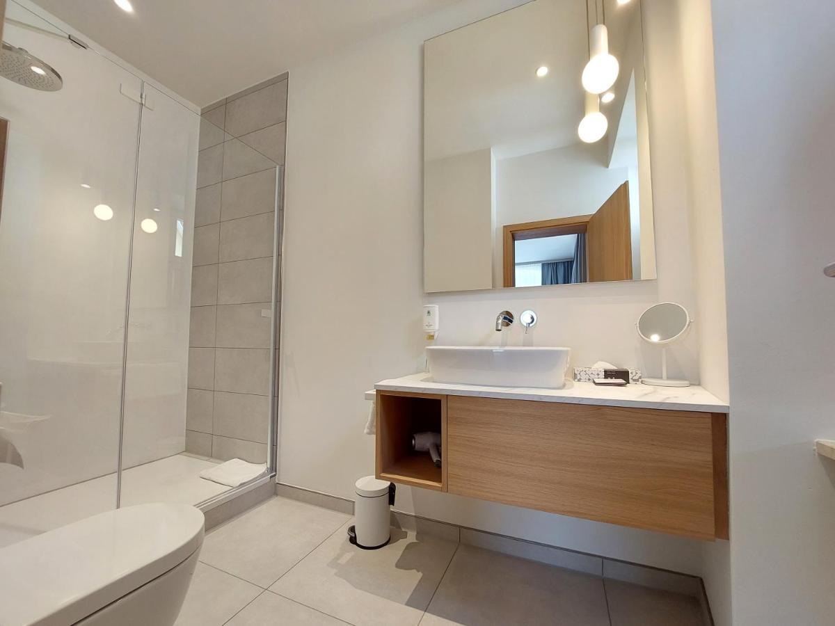 Familienzimmer mit Seeblick