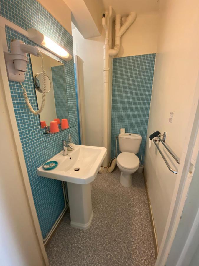 Chambre Double Confort