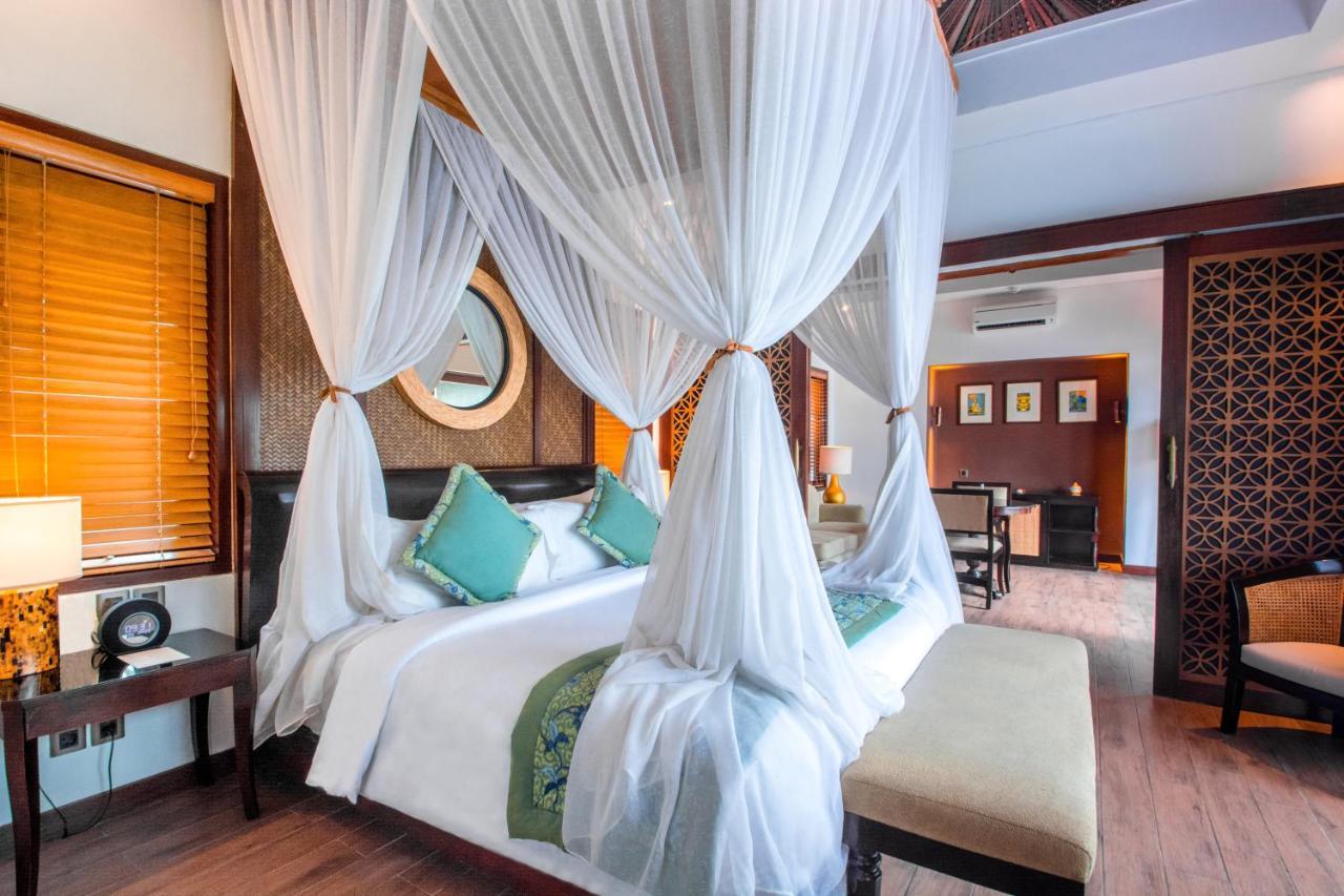 One Bedroom Grand Premier Pool Villa Boat Return Transfer Shuttle Denpasar Sanur Denpasar,1559679310:JPEG