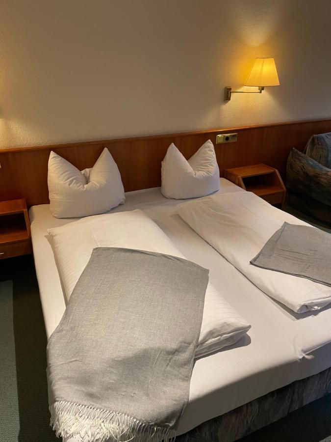 Standard Doppelzimmer