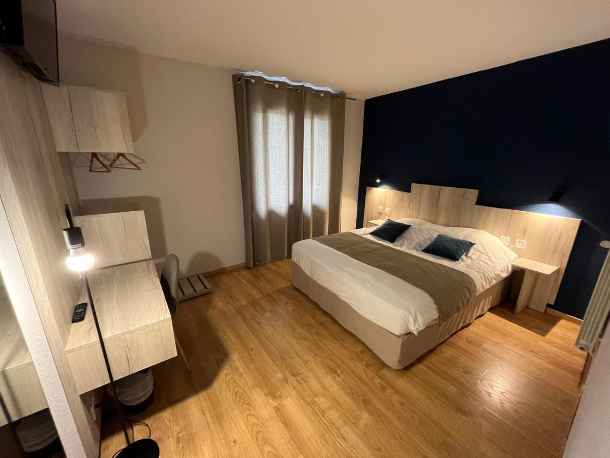 Chambre Familiale