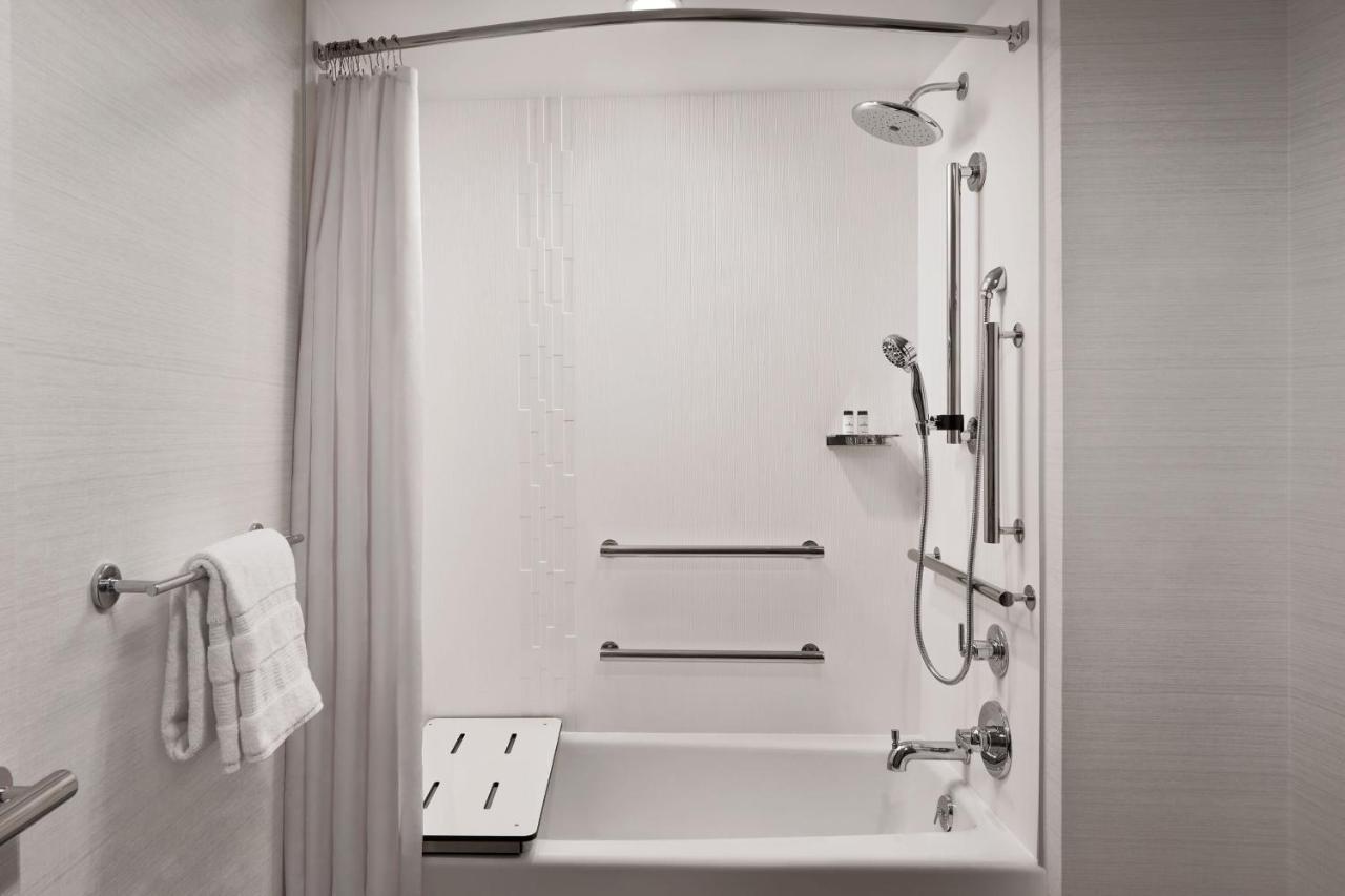 Junior Suite, 1 King