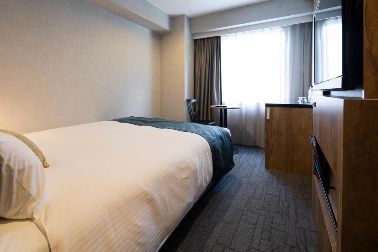17sqm Superior Queen Room - Non-Smoking