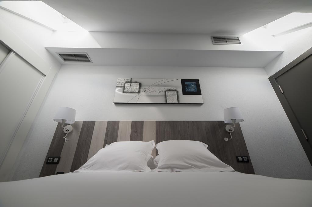 Habitación Doble Económica