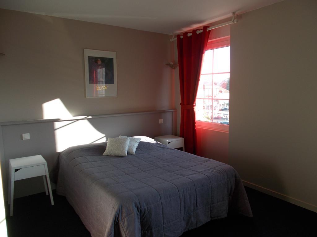 Chambre Double avec Salle de Bains Privative