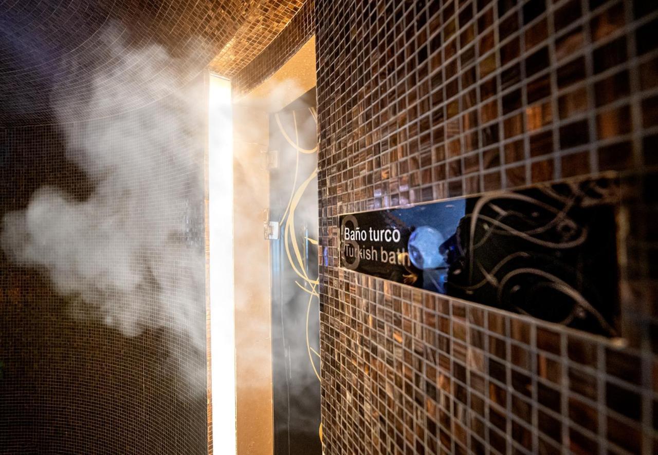Suite met Toegang tot de Spa