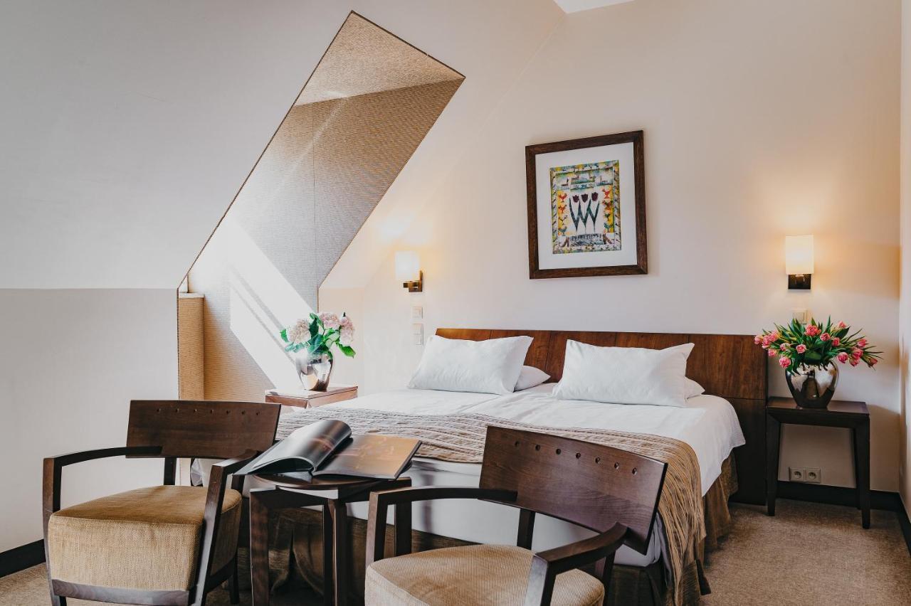 Classic Zweibettzimmer