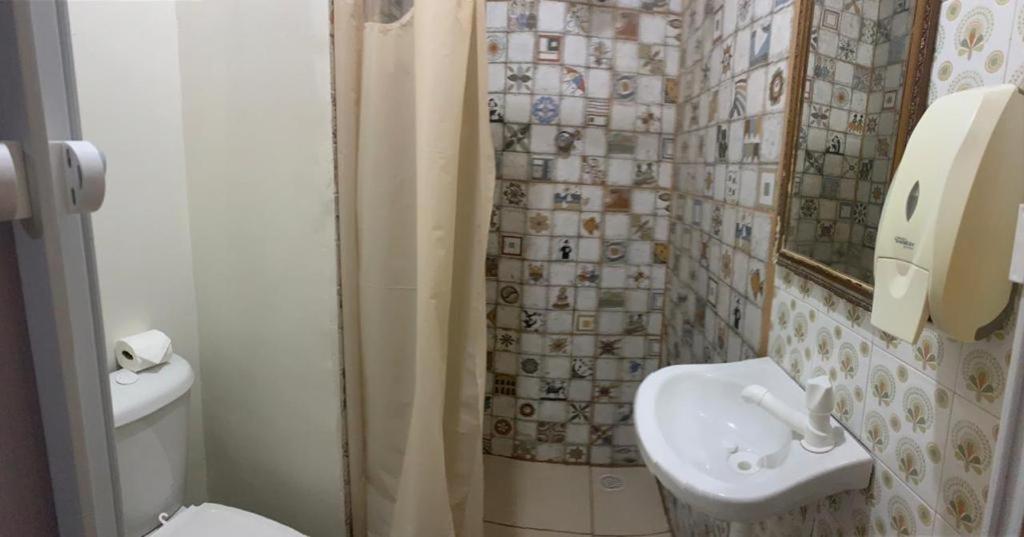 Quarto Individual Standard