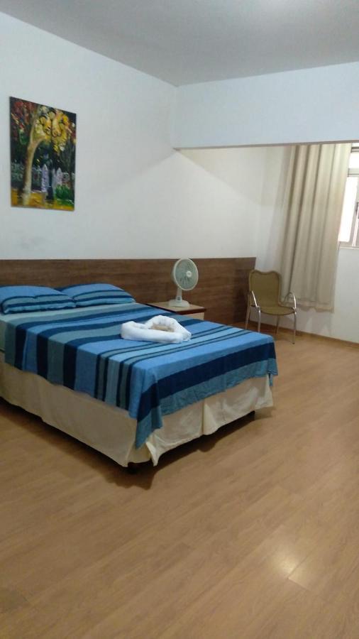 Quarto Superior com Cama de Casal ou 2 de Solteiro