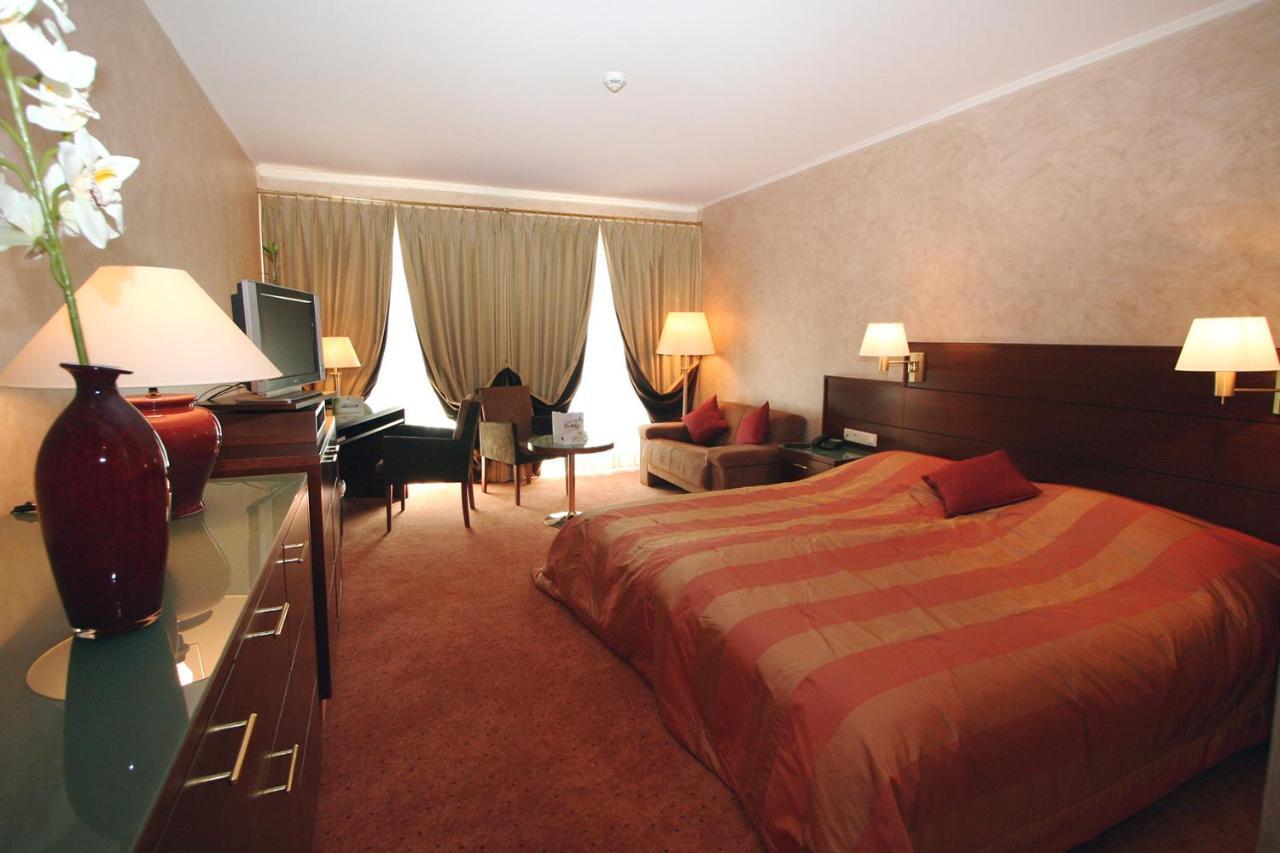Suite Deluxe