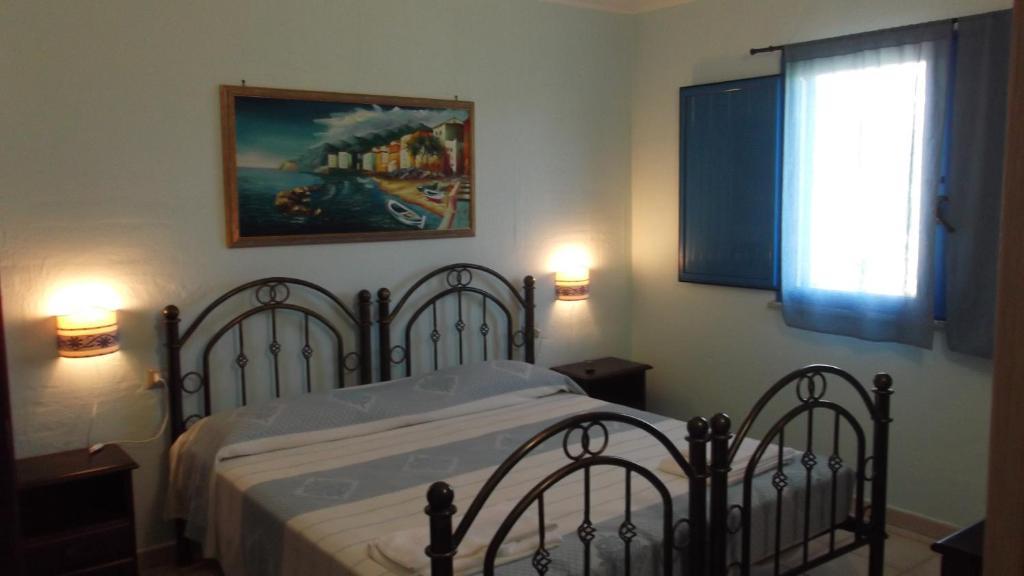 Camera Matrimoniale