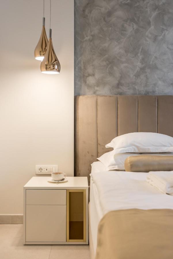 Standaard Tweepersoonskamer met 1 of 2 Bedden